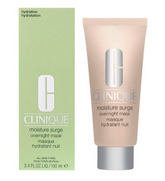 Clinique 100ml Moisture Surge Overnight Mask Clinique 100ml Moisture Surge Overnight Mask